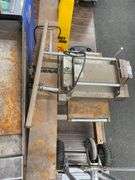 MAKITA 300MM PLANER-JOINTER