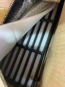 GRILL GRATES