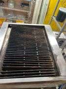 GARLAND COUNTERTOP RADIANT GAS CHARBROILER APPROX. 36X32''