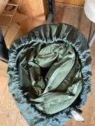 WOLF TOWER CAMPING SLEEPING PAD