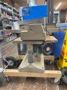 MAKITA 300MM PLANER-JOINTER