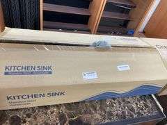 S.S. KITCHEN SINK