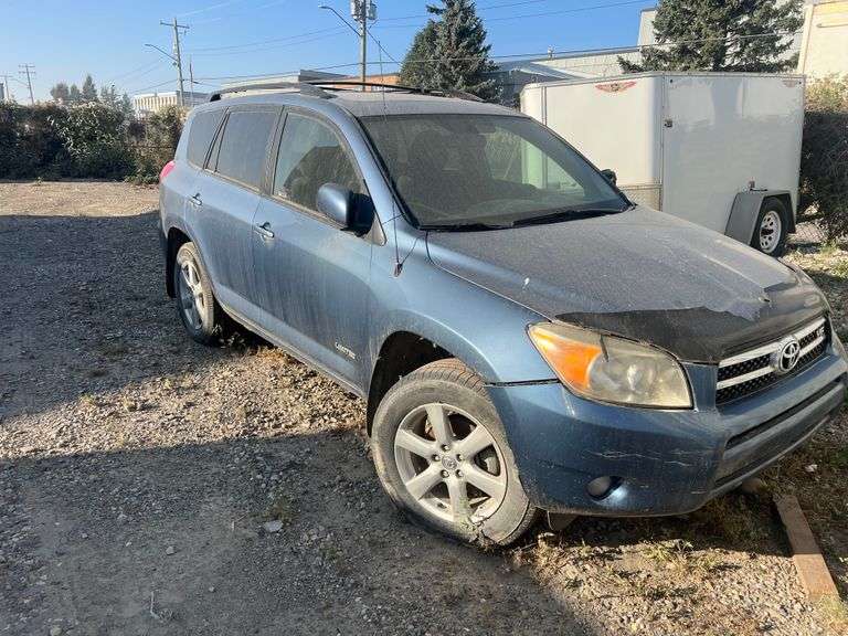 ALBERTA SECURITY COMMISSION PERSONAL ASSET SEIZURE CALGARY ONLINE