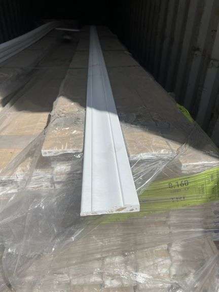 3PC 16FT LENGTH METRIE 1694889 PMDF 443W CSG 19/32 X 3 3/8
