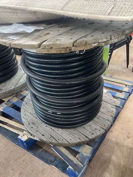 101M ACWU90 1/0-3 CONDUCTOR ALUMINUM