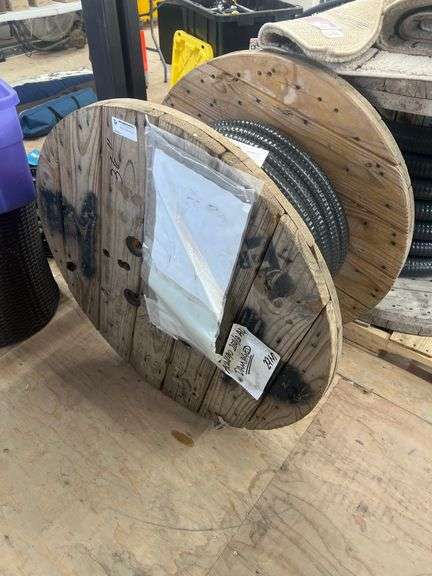 29M ACWU90 250/3 3 CONDUCTOR #250 ALUMINUM