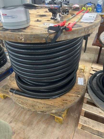 92M ACWU90 250/4 4 CONDUCTOR #250 ALUMINUM
