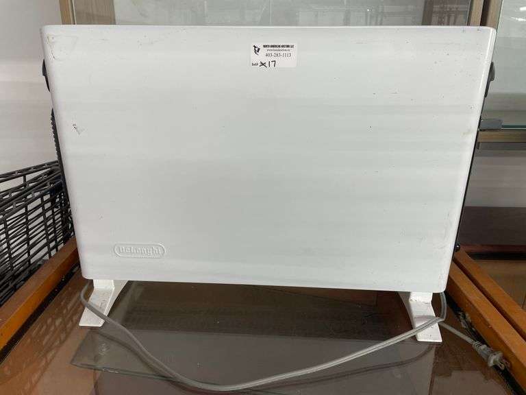 DELONGHI HEATER