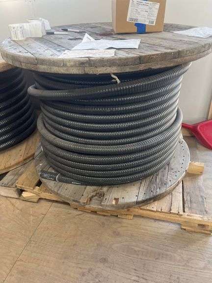 142M ACWU90 250/3 3 CONDUCTOR #250 ALUMINUM