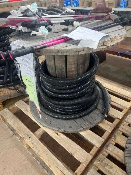 26M ACWU90 4/0-3 CONDUCTOR  ALUMINUM