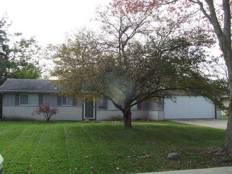 Residential Real Estate