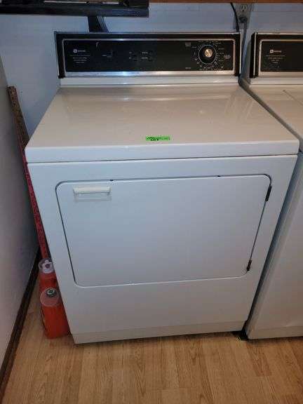 Maytag Electric Dryer