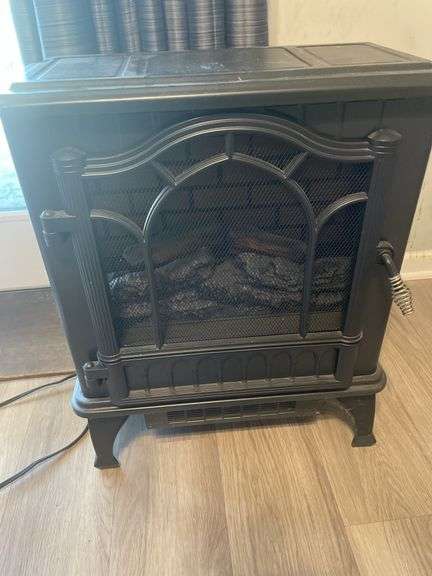 Mini Electric Fireplace