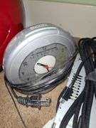 Car Stereo and Alarm Clocks in Bedroom 2