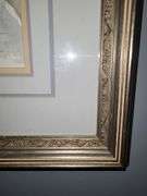 J. Church Limited Edition Signed/Numbered Framed Print
