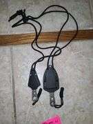 Knives on Lanyards