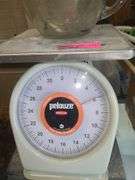 Rubbermaid Pelouze Scale and Measuring Cup
