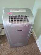 Everstar Portable Air Conditioner in Bedroom 2