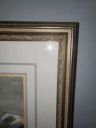 J. Church Limited Edition Signed/Numbered Framed Print