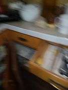 Misc. Kitchen Items and Contents of Cabinets