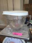 Rubbermaid Pelouze Scale and Measuring Cup