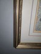 J. Church Limited Edition Signed/Numbered Framed Print