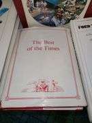 Bin of Ford Memorabilia, Spec Sheets, Confidential Inter-Company Info.  Bsmt