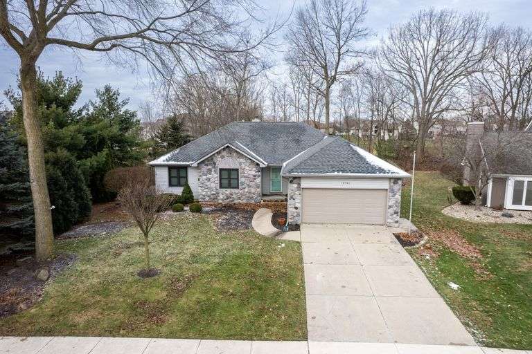 3 Bed / 2 Bath Ranch with Finished Basement and Fenced Back Yard