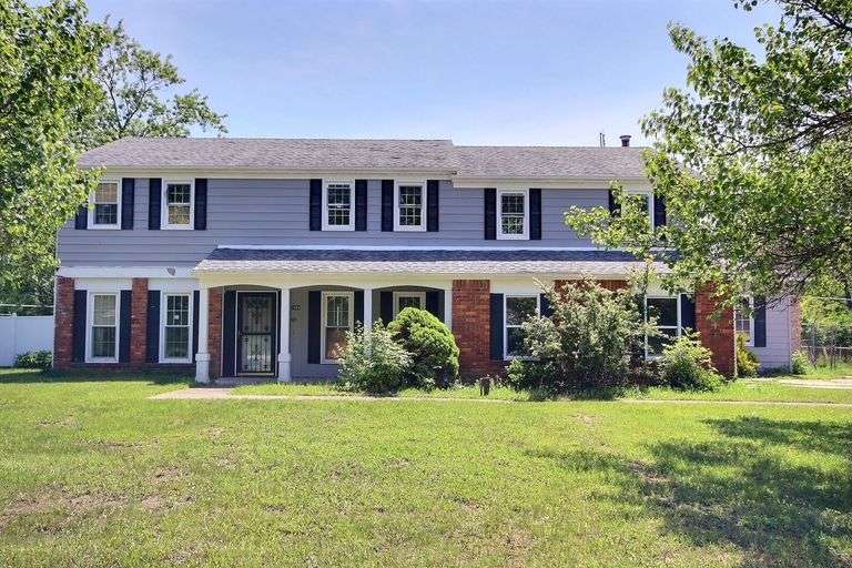 Rare Opportunity to Restore and Customize this spacious 5 bedroom Home with In-Ground Pool in Desirable Community