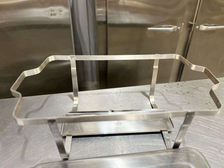 Stainless Steel Chafing Dish