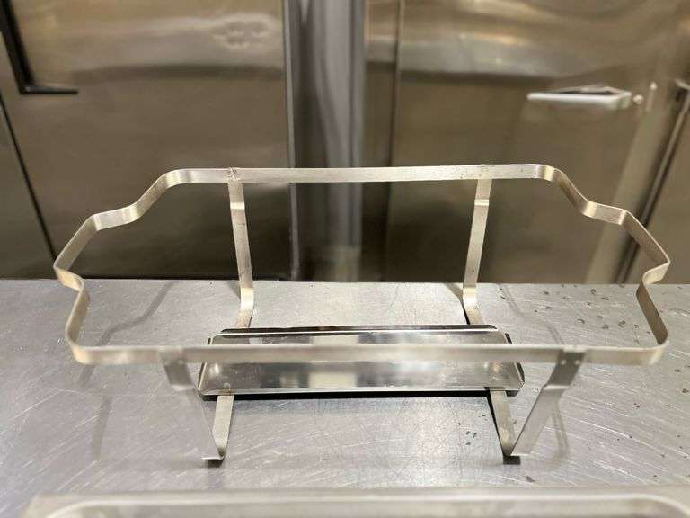 Stainless Steel Chafing Dish