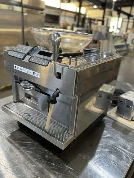 Mastrena CS-2 Automatic Espresso Machine - $tarBuck$