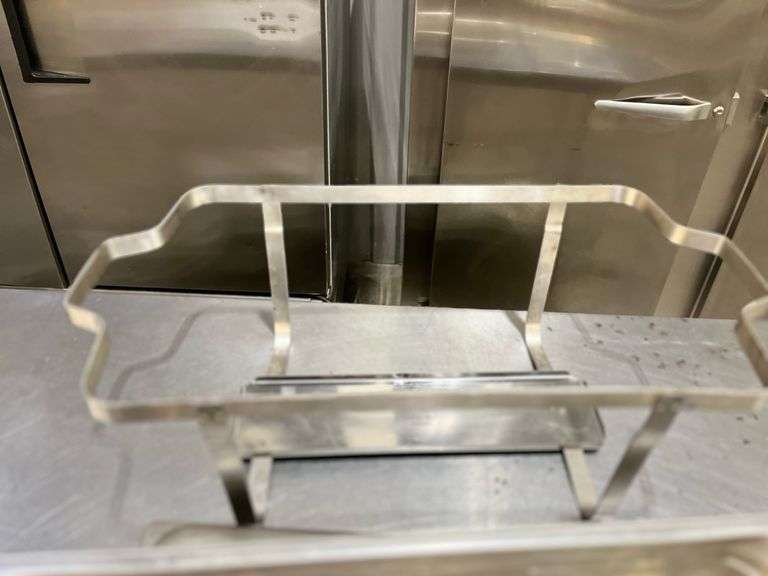 Stainless Steel Chafing Dish