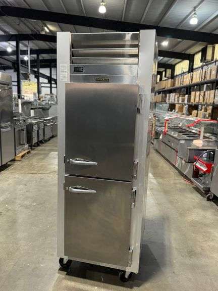 Traulsen Heated / Holding Cabinet G14300