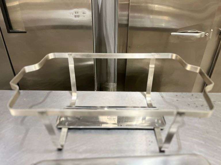 Stainless Steel Chafing Dish