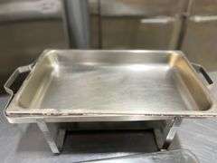 Stainless Steel Chafing Dish