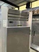 Traulsen Heated / Holding Cabinet G14300