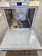 Hobart LXEH Commercial Dishwasher 120/208-240  v
