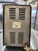 Univex Power Plant W/ Chopper Head 115 v