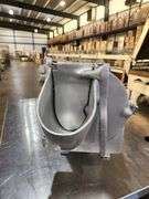 Univex Power Plant W/ Chopper Head 115 v