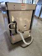 Hobart LXEH Commercial Dishwasher 120/208-240  v