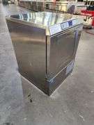 Hobart LXEH Commercial Dishwasher 120/208-240  v