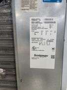 New Scratch  and Dent Scotsman 450 lb Flaker ( Sonic Ice) Ice Machine 