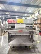 Acme MRS-11 Dough Sheeter Roller 115v