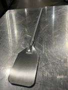 NEW Winco Stainless Mixing Paddle 36"