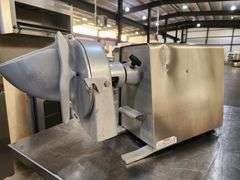 Univex Power Plant W/ Chopper Head 115 v