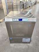 Hobart LXEH Commercial Dishwasher 120/208-240  v