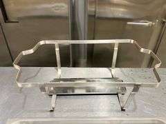 Stainless Steel Chafing Dish