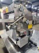 Acme MRS-11 Dough Sheeter Roller 115v