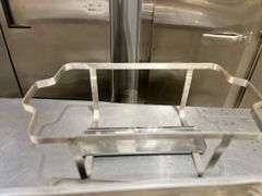 Stainless Steel Chafing Dish